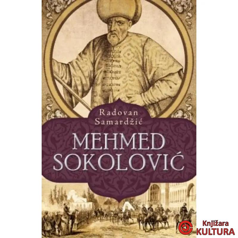 Mehmed Sokolović 