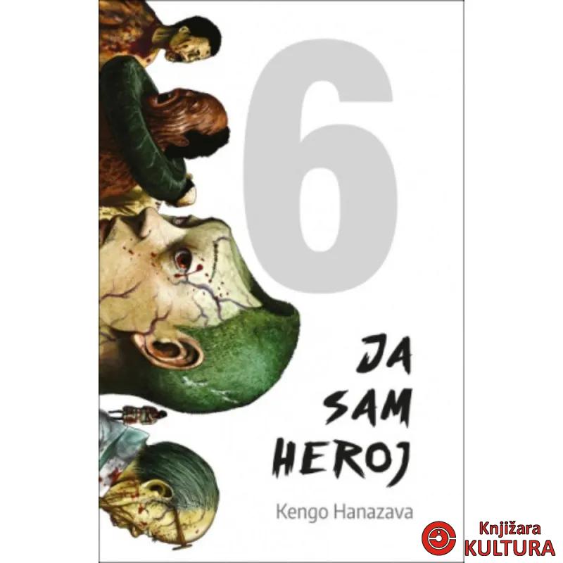 Ja sam heroj 6 