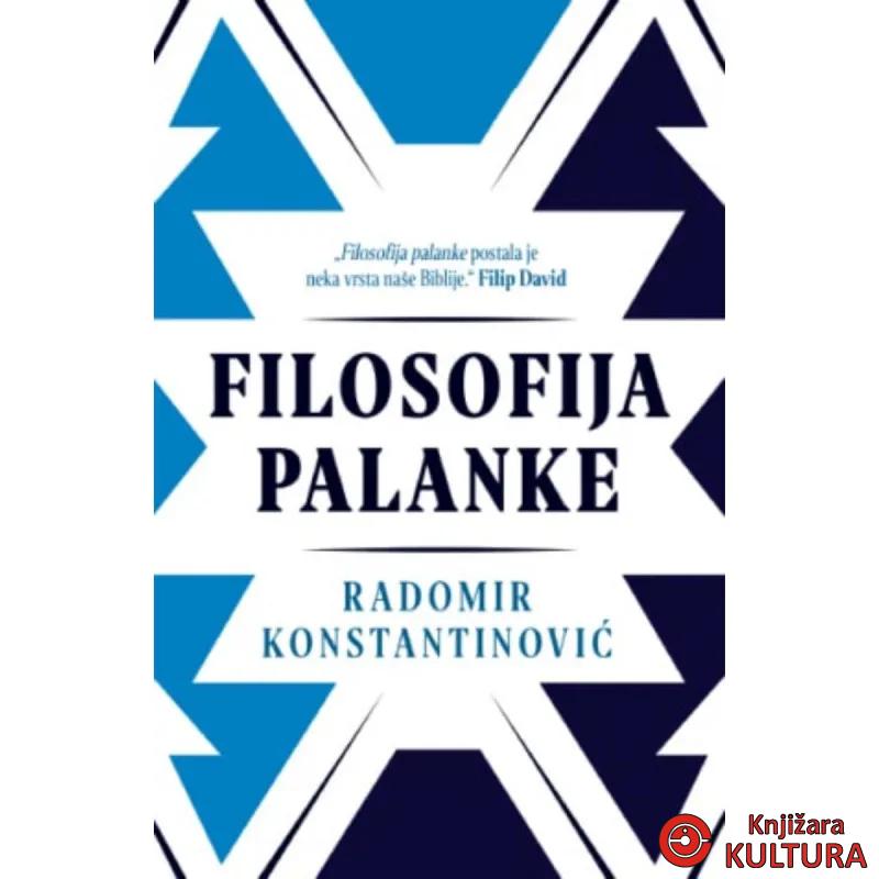 Filosofija palanke 