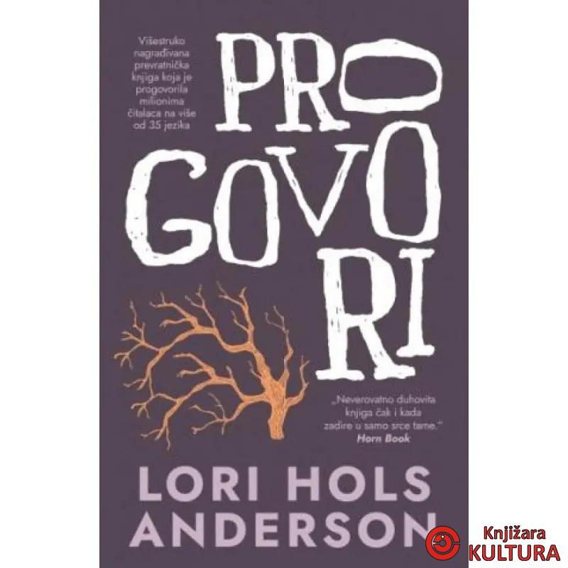 Progovori 