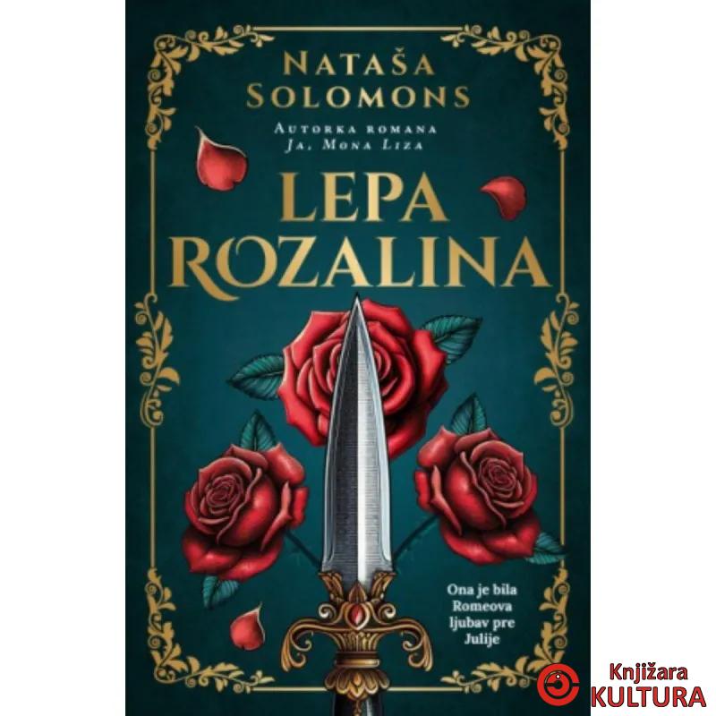Lepa Rozalina 