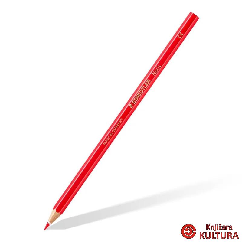 DRVENE BOJE 144NC12 STAEDTLER 