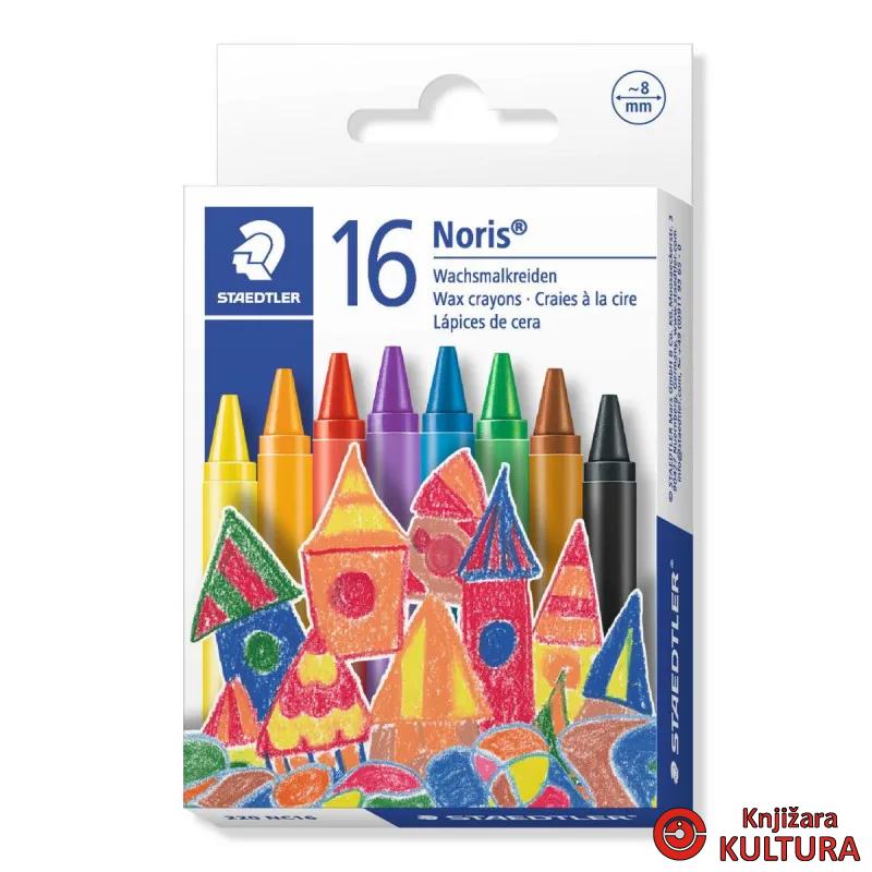 KREONI STAEDTLER 1/16 220NC16 