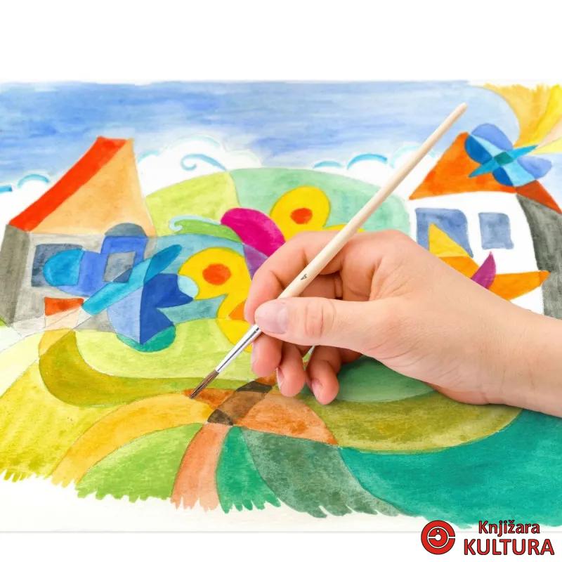 VODENE BOJE STAEDTLER 12/1 