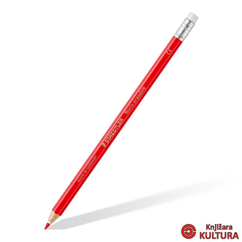 DRV.BOJE STAEDTLER GUMICA 12/1 