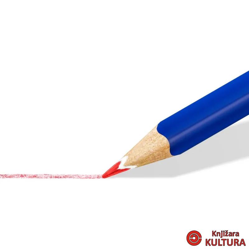 DRV.BOJE STAEDTLER AQVAREL 12/1 