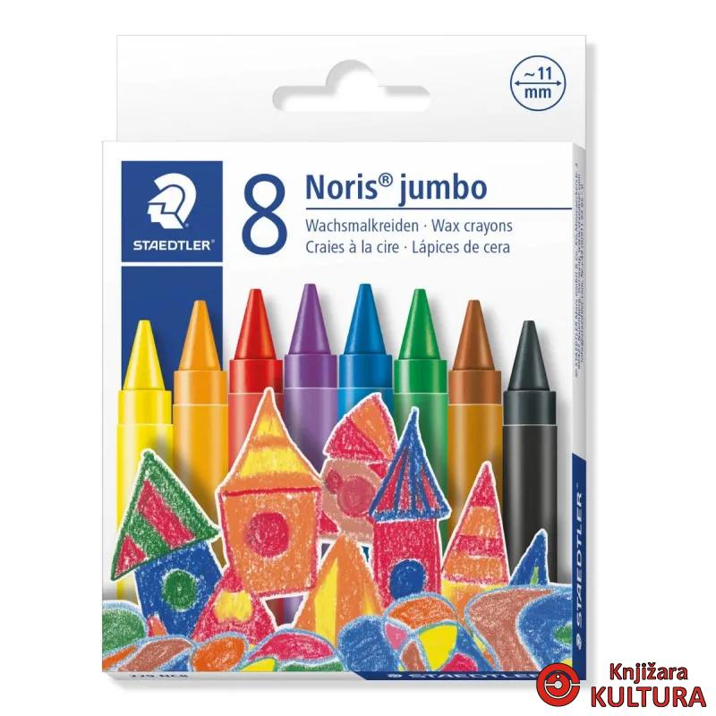 KREONI NORIS JUMBO 229 NC8 