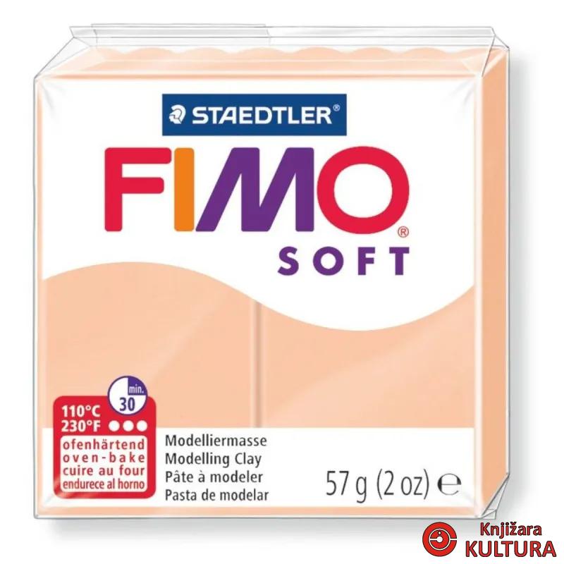 MASA ZA MOD. FIMO SOFT B.KOŽE 