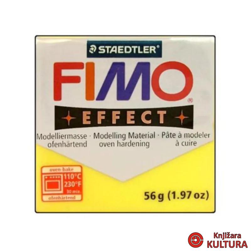 MASA ZA MOD.FIMO PROZ.ŽUTA 