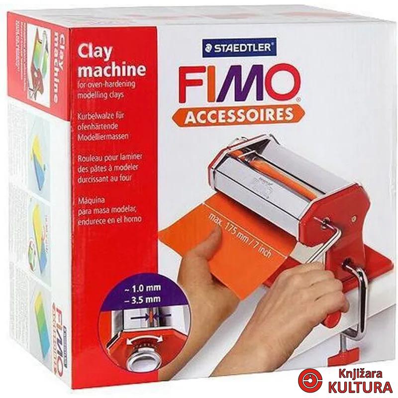 APARAT ZA MODELIRANJE FIMO 8713 