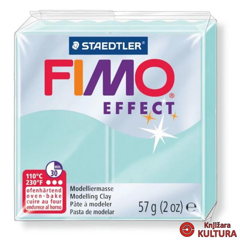 MASA ZA MOD.FIMO EFFECT MENTA 