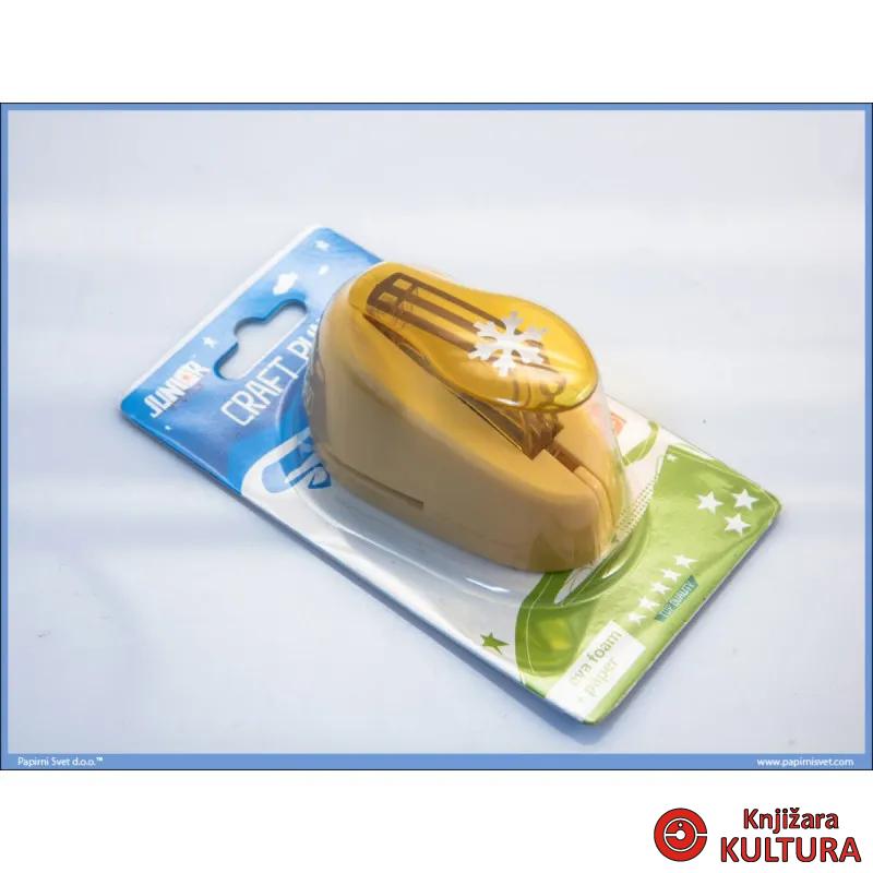 BUŠAČ JR 1cm EVA PAHULJA 