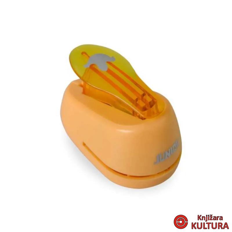 BUŠAČ JR 1.8cm PAP.PTICA 