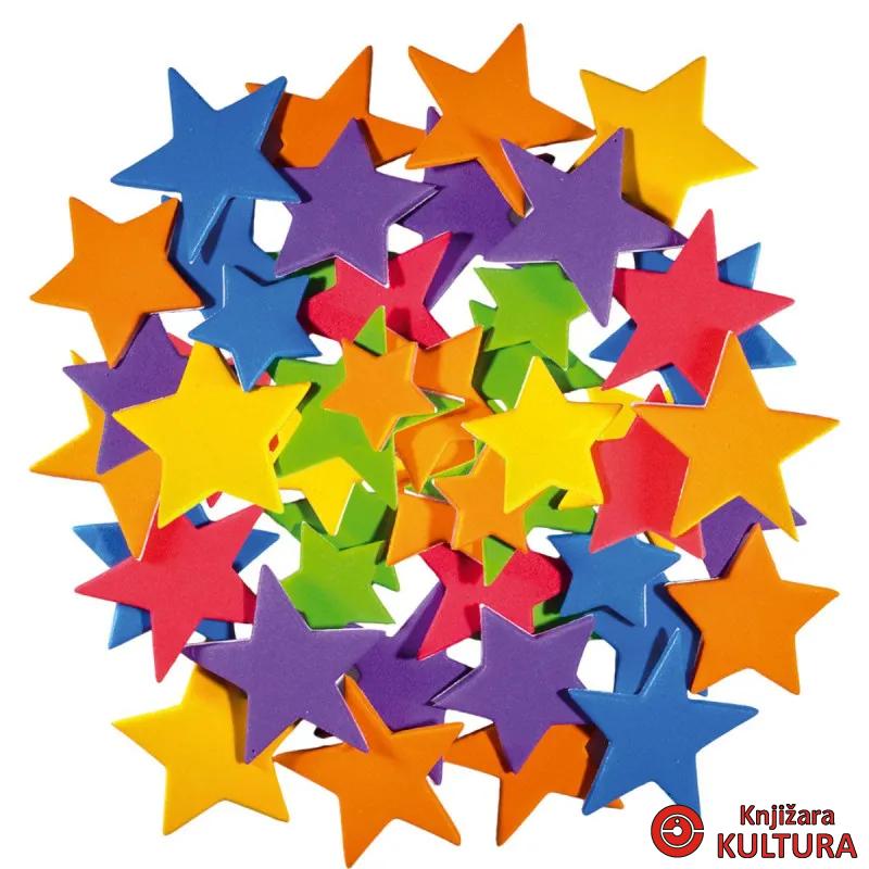 JUNIOR ZVEZDICE EVA PJENA 