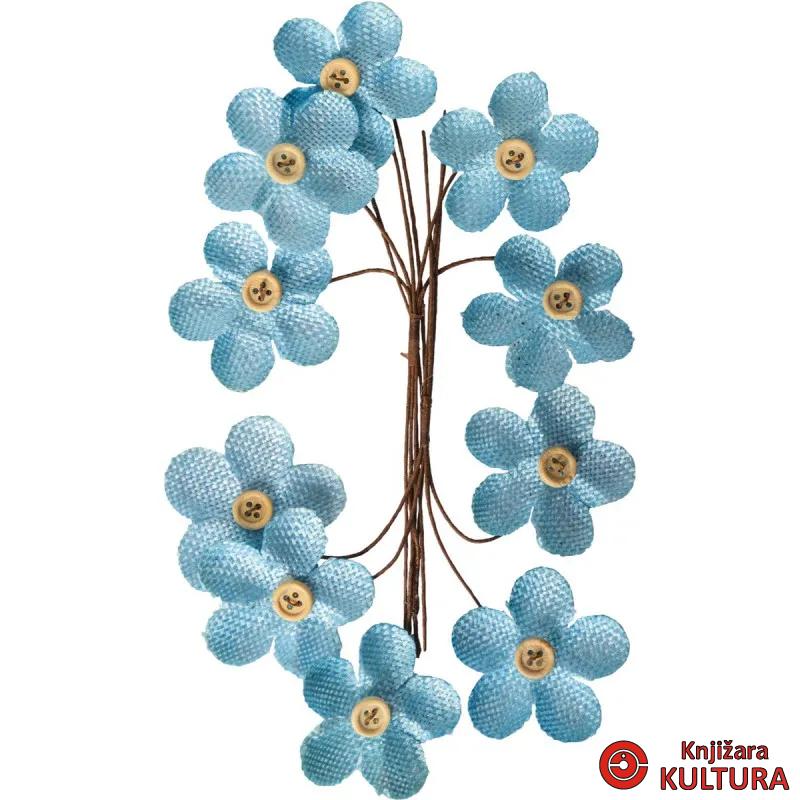 JUNIOR CVETIĆI PLATNENI 