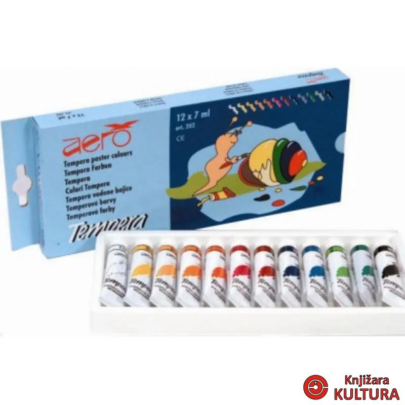 TEMPERE AERO 12*7,5ML 9212-1012 