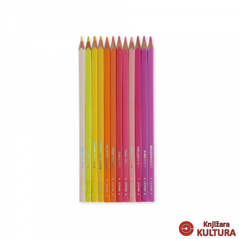 DRVENE BOJE 21/1 MAGENTA 