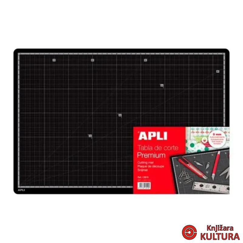 PODLOGA ZA REZANJE 450X300X5MM PREMIUM 