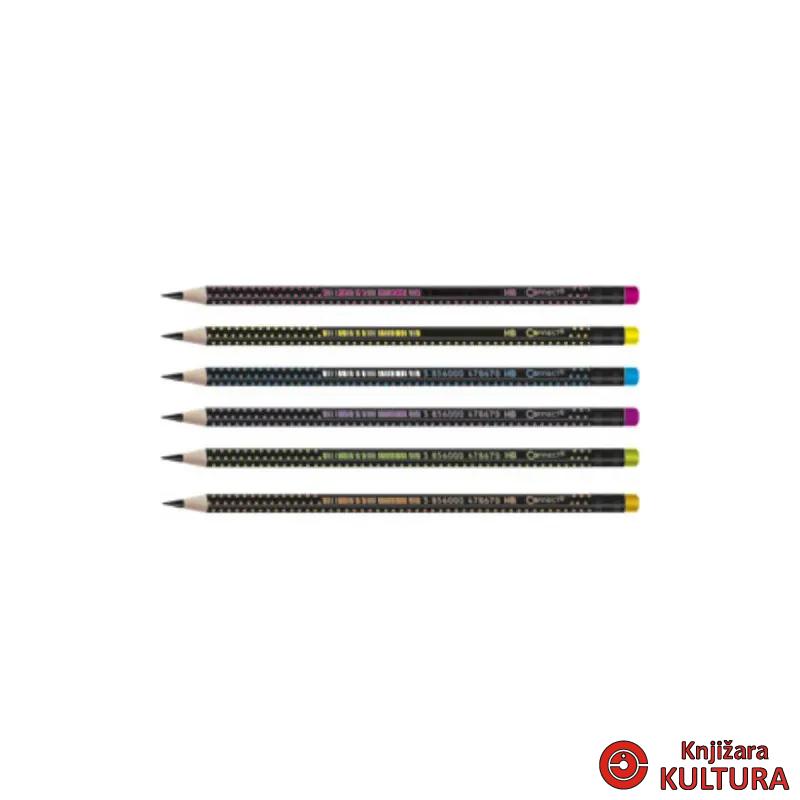 GRAF.OL. SA GUMICOM BLACK LINE CONNECT 