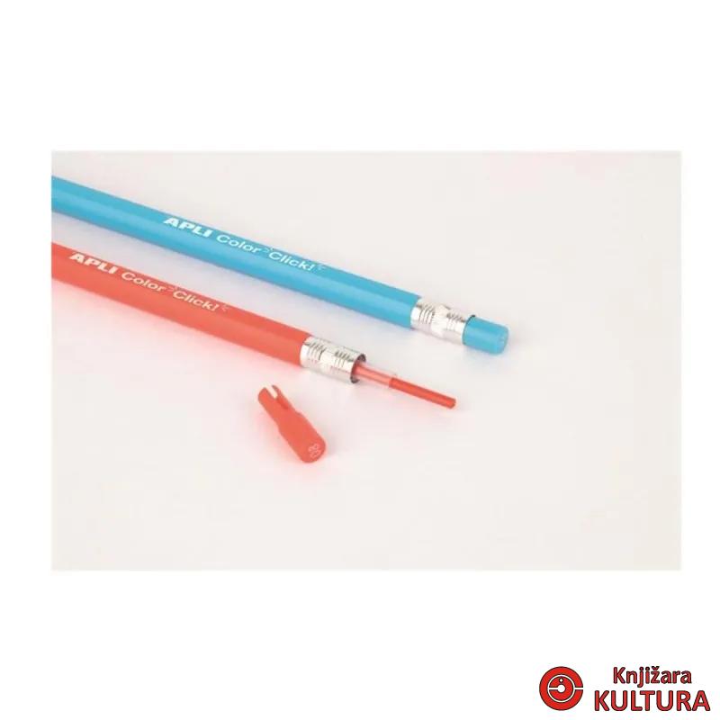 DISP.DRVENE BOJE APLI COLOR CLICK 12/1 