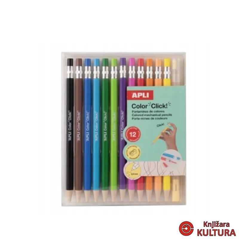 DISP.DRVENE BOJE APLI COLOR CLICK 12/1 