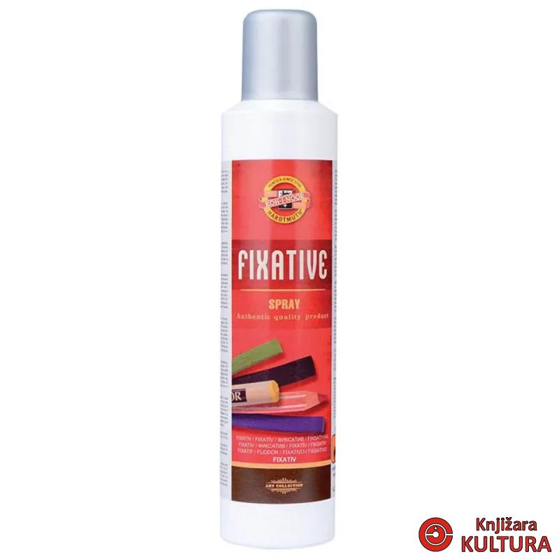 FIKSATIV SPREJ 300ml KN0142598 