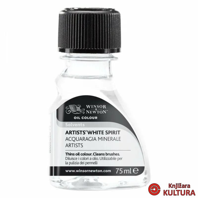 WHITE SPIRIT 75ml 