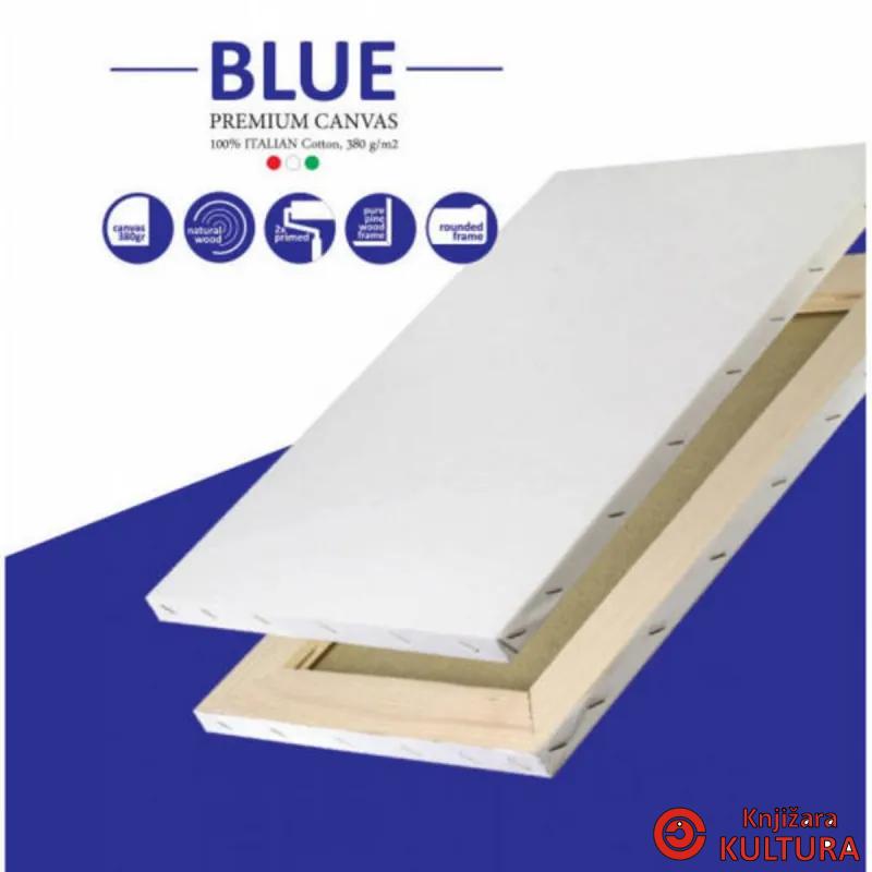 BLIND RAM ARS PP40X40 