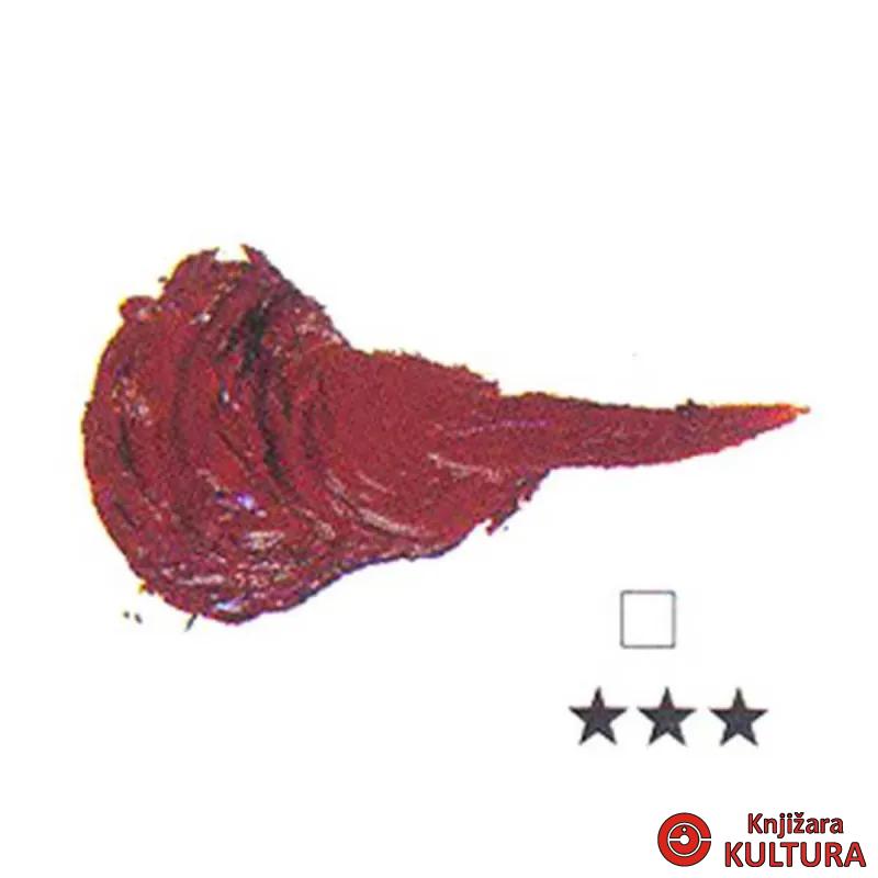 ULJANA B M BURNT SIENNA 60ml 