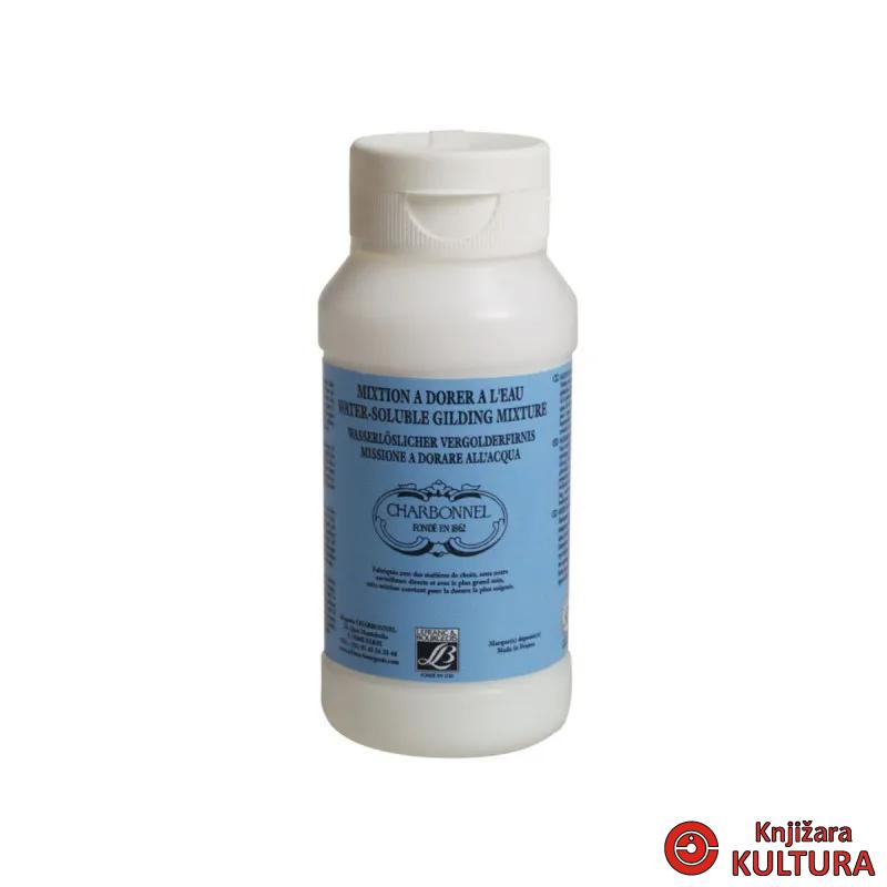 MIXTION 118ml WATER BA 