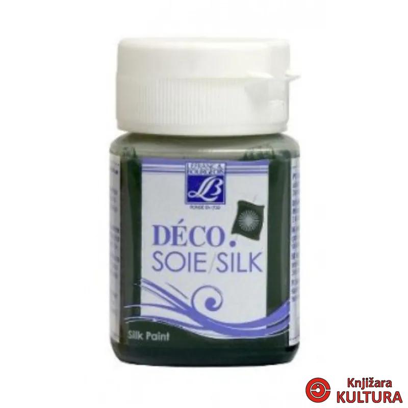 SILK 50ml MOSS GREEN 