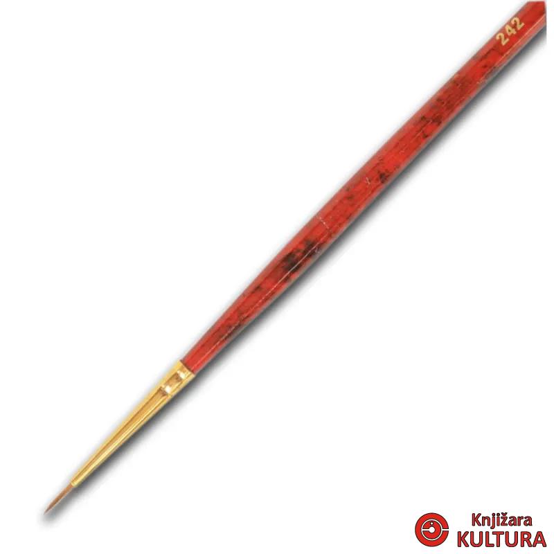 ČETKICA 242 BR.8 