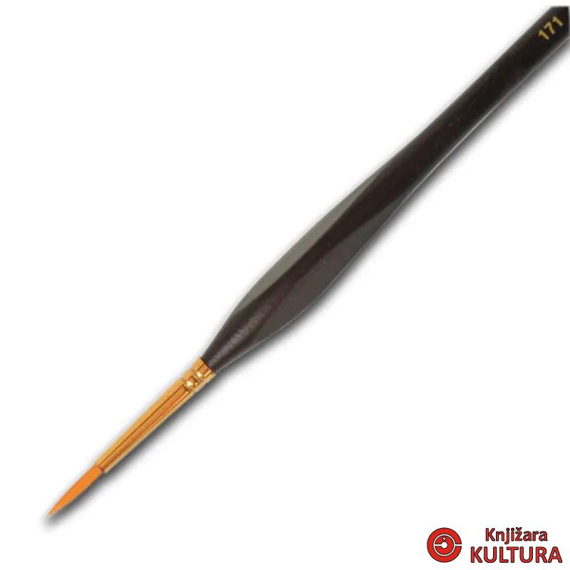 ČETKICA N.ROUND 8 171 08 