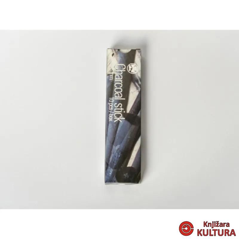 UGLJENI ŠTAPIĆI 3-6mm 6/1 