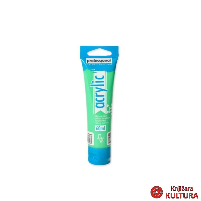 AKRILNA B.EMERALD GREEN 60mL 