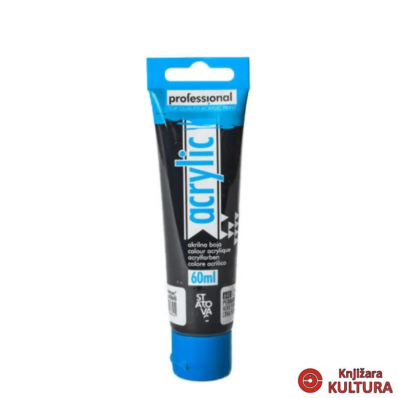 AKRILNA B.P.BLACK 60ml 