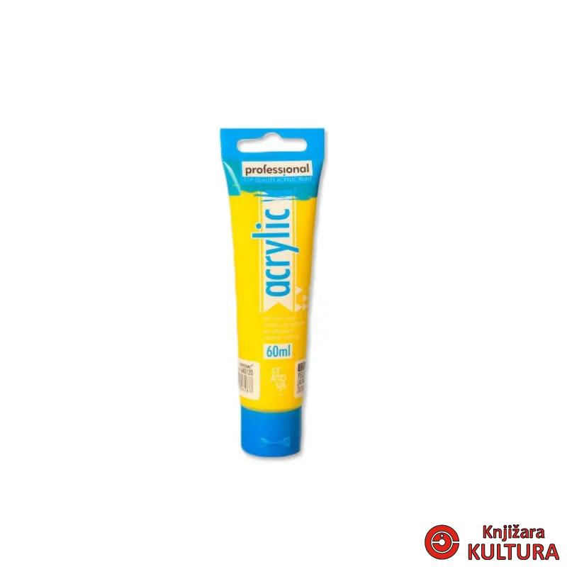 AKRILNA B.YELLOW MID 60ml 