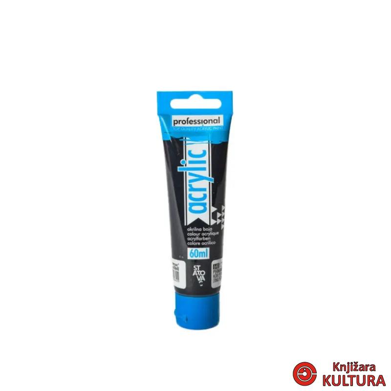 AKRILNA B.CH.OXID GREEN 60ml 
