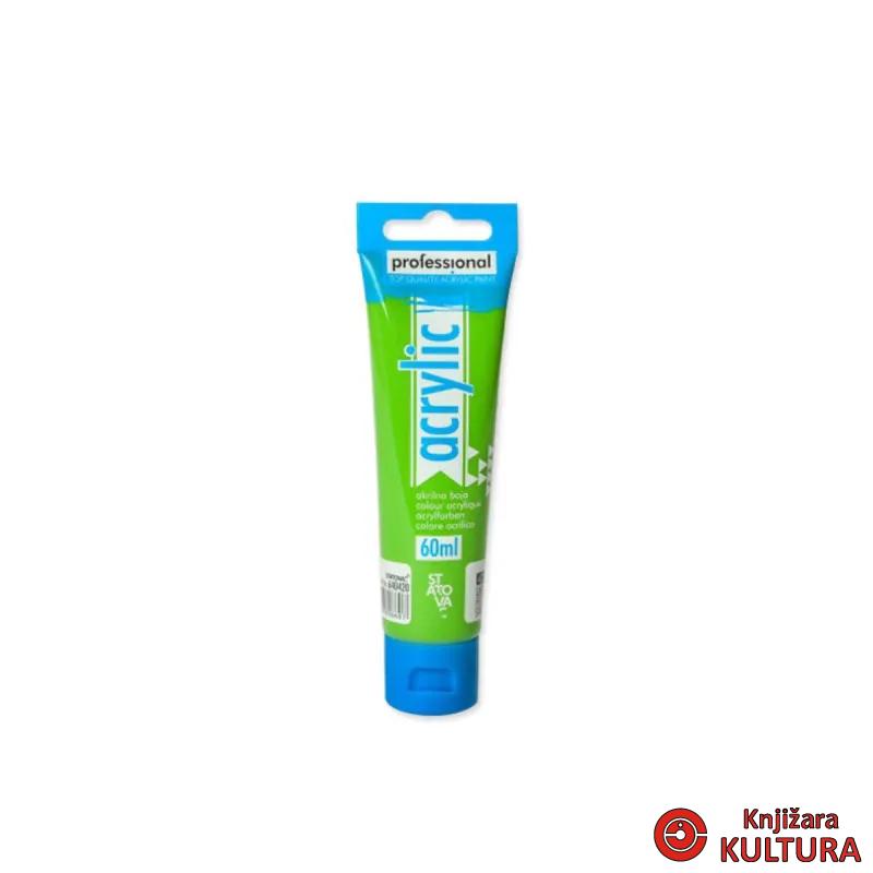 AKRILNA B.LIGHT GREEN 60ml 