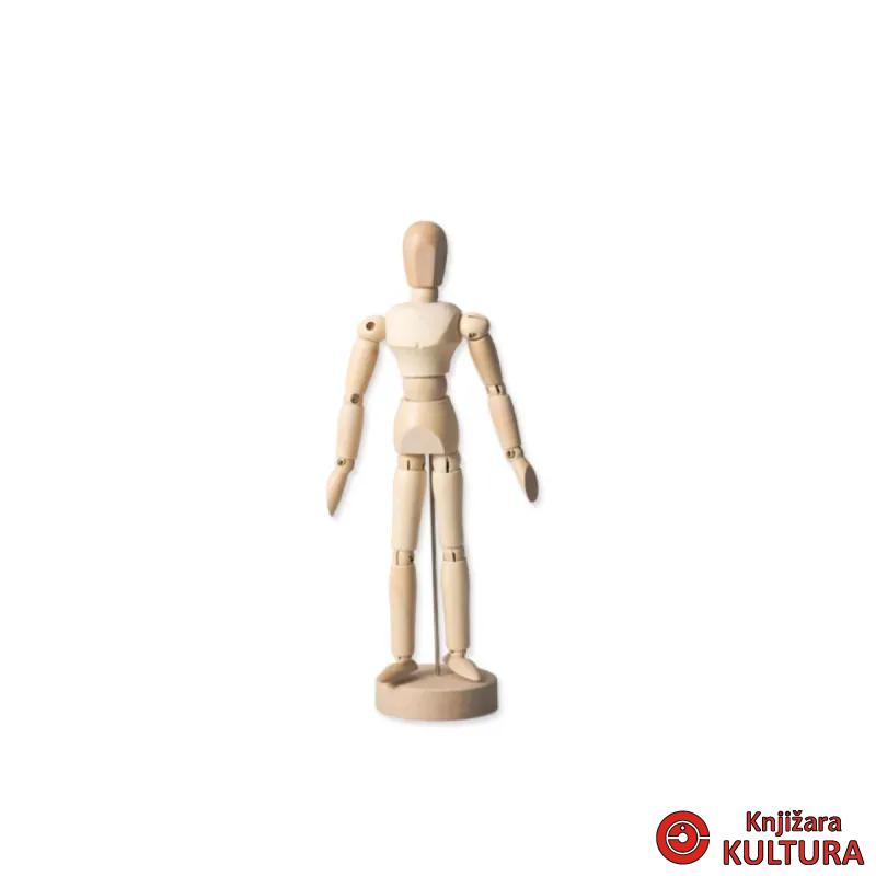 MANIKIN MALE 12 