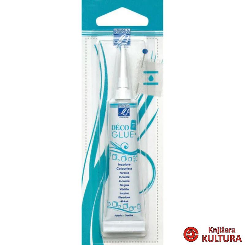 DECO TEKSTIL GUTTA 20ml COLOURLESS 