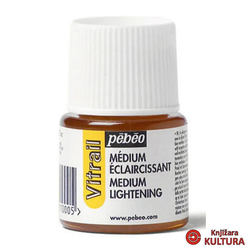 MEDIJUM LIGHT.VITRAZ 45ML 