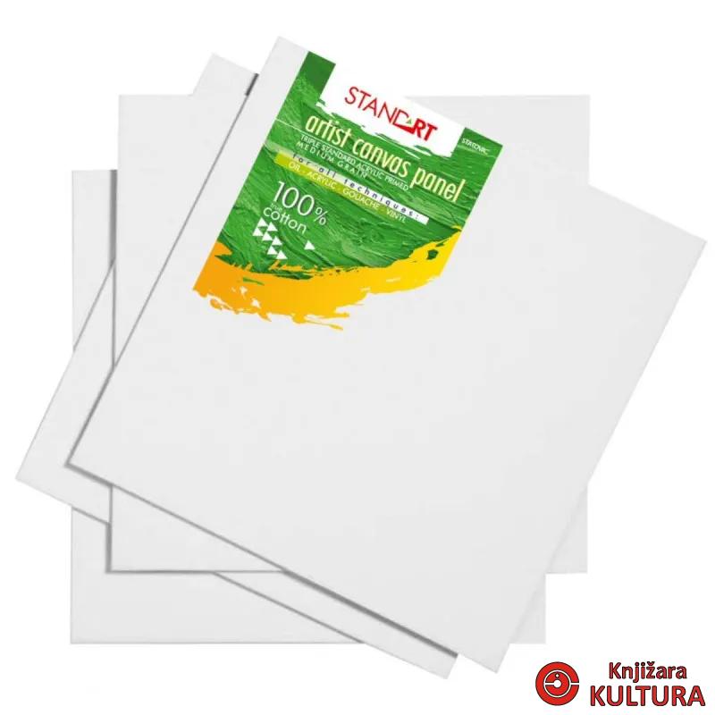 CANVAS PANEL 30*30 STAT 