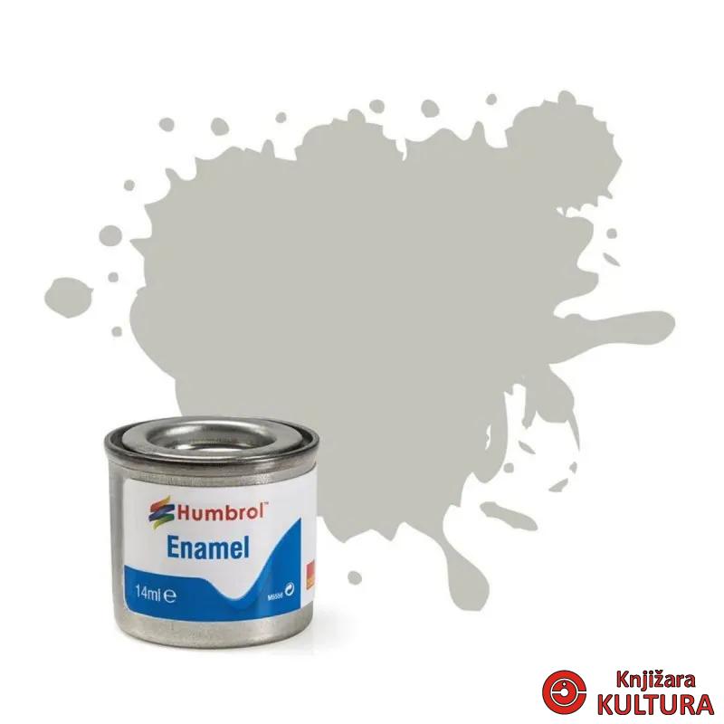 EMAJL BOJA 14ml CAM.GREY 28 