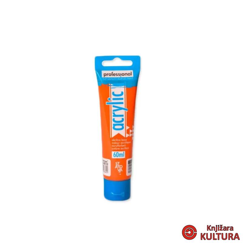 AKRILNA B.ORANGE 60ml 
