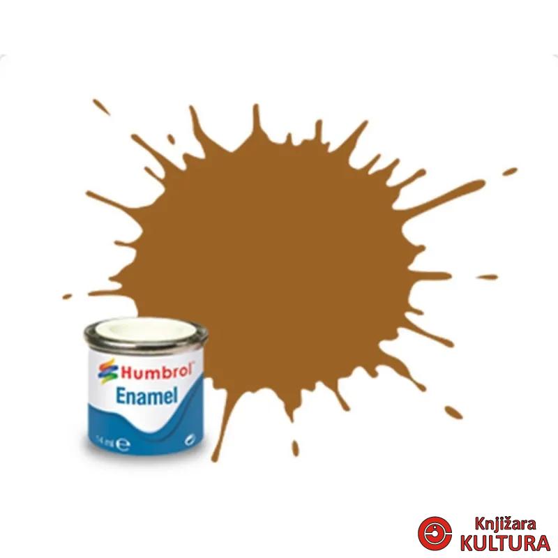 EMAJL BOJA 14ml COPPER 12 