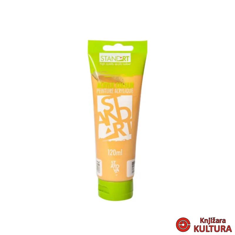 AKRILNA B.GOLD 120ml 
