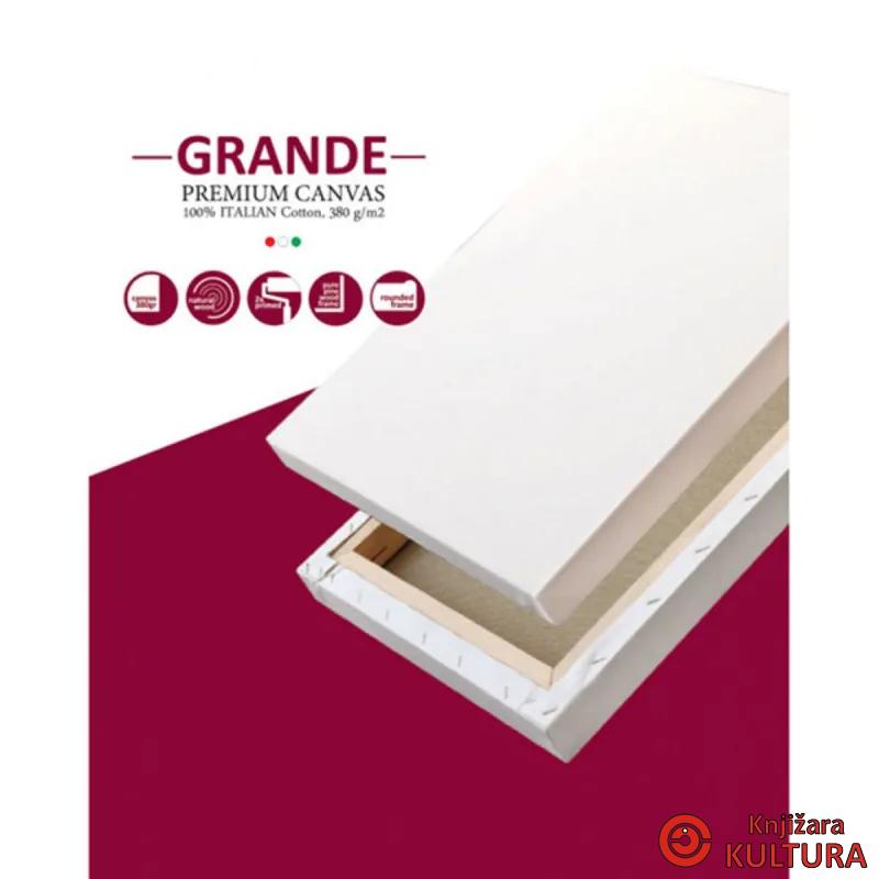 BLIND RAM XXL 50*70 ARS GRANDE 