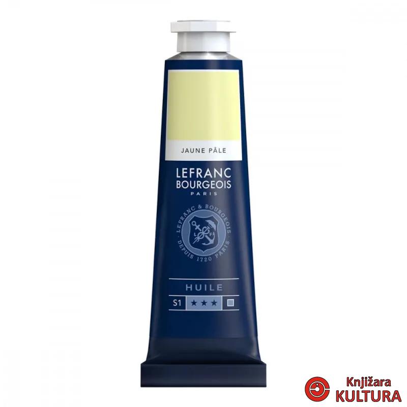 ULJANA B.LB FINE 40ml PALE YEL 