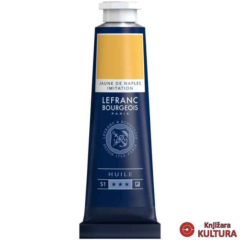 ULJANA B.LB FINE 40ml NAP YEL H 